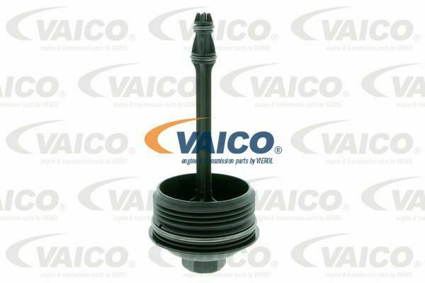 VAICO V10-0427 Hydraulic Filter, automatic transmission for AUDI, SEAT, SKODA, V