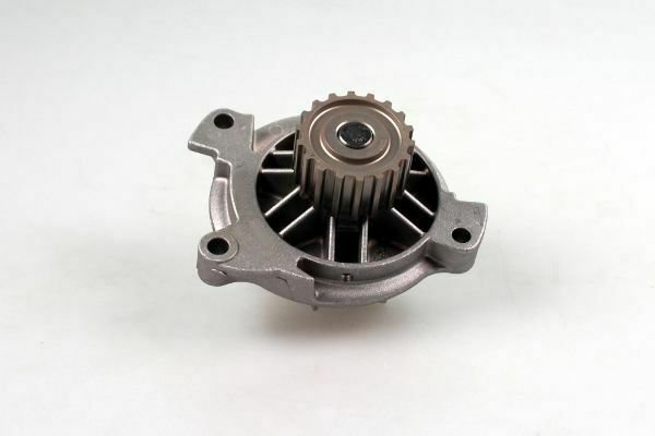 HEPU P616 Water Pump for VOLVO