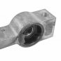 MEYLE GERMANY 1006100028 Control Arm-/Trailing Arm Bush for AUDI