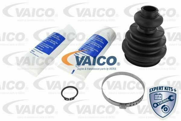VAICO V10-6257 Bellow Set, drive shaft for VW