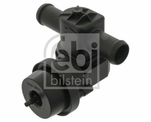 FEBI 100457 Control Valve, coolant for AUDI, SEAT, VW