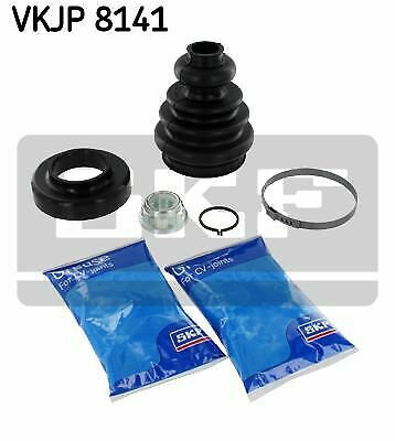 SKF VKJP8141 Bellow Set, drive shaft for VW