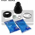 SKF VKJP8141 Bellow Set, drive shaft for VW