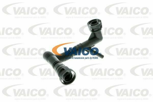 VAICO V20-0784 Hose, crankcase breather for BMW
