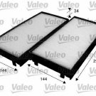 VALEO 715583 Filter, interior air for BMW