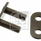 FEBI 45543 Link, timing chain for MERCEDES-BENZ, SMART
