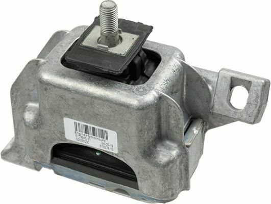 LEMF&Atilde;�RDER 33817 01 Engine Mounting for MINI
