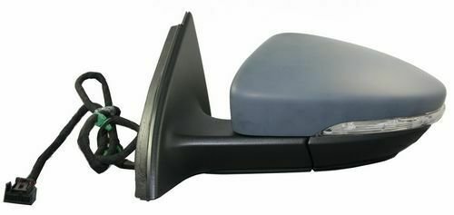 ALKAR 6139163 Outside Mirror for VW