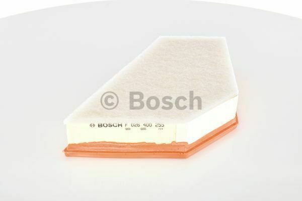 BOSCH F026400255 Air Filter for VOLVO