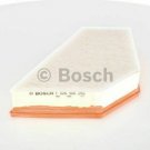 BOSCH F026400255 Air Filter for VOLVO