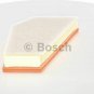 BOSCH F026400255 Air Filter for VOLVO