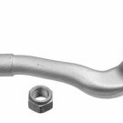 LEMFÖRDER 25171 02 Tie Rod End for MERCEDES-BENZ