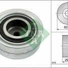 INA 532011110 Deflection/Guide Pulley, timing belt for AUDI, SEAT, SKODA, VW