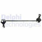 DELPHI TC2652 Rod/Strut, stabiliser for MERCEDES-BENZ