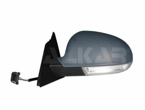 ALKAR 6125117 Outside Mirror for VW