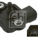 FEBI 38494 Sensor, boost pressure for CHRYSLER, JEEP, MERCEDES-BENZ, SMART