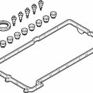 ELRING 725.340 Gasket Set, cylinder head cover for BMW, MORGAN, WIESMANN