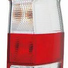 TYC 11-11446-01-2 Combination Rearlight for MERCEDES-BENZ
