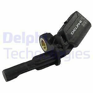 DELPHI SS20034 Sensor, wheel speed for AUDI, SEAT, SKODA, VW