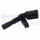 DELPHI SS20033 Sensor, wheel speed for AUDI, SEAT, SKODA, VW