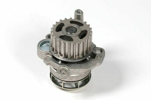 HEPU P587 Water Pump for AUDI, SEAT, SKODA, VW