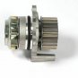 HEPU P587 Water Pump for AUDI, SEAT, SKODA, VW