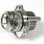 HEPU P587 Water Pump for AUDI, SEAT, SKODA, VW