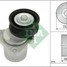 INA 534012820 Tensioner Lever, v-ribbed belt for FORD, VOLVO