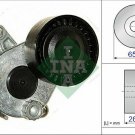 INA 534033610 Tensioner Lever, v-ribbed belt for JEEP, MERCEDES-BENZ