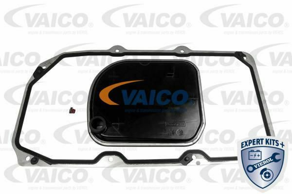 VAICO V30-1452 Hydraulic Filter Set, automatic transmission for MERCEDES-BENZ