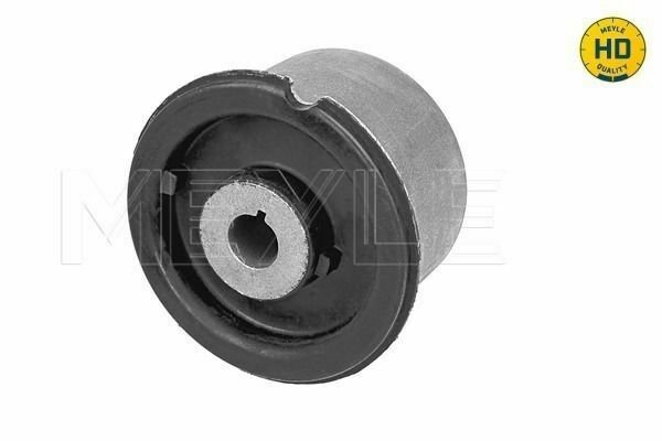 MEYLE GERMANY 1006100024/HD Bush, control arm mounting for AUDI, PORSCHE, VW