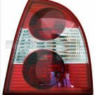 TYC 11-0168-05-2 Combination Rearlight for VW