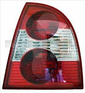 TYC 11-0168-05-2 Combination Rearlight for VW