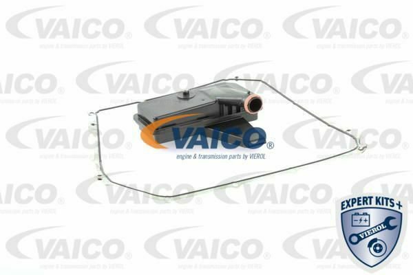 VAICO V10-2221 Hydraulic Filter Set, automatic transmission for AUDI, PORSCHE