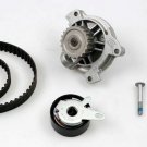 HEPU PK05742 Water Pump & Timing Belt Set for VW