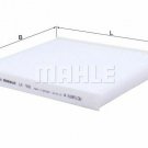 MAHLE LA918 Filter, interior air for BMW