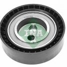 INA 531009510 Tensioner Pulley, v-ribbed belt for BMW, OPEL