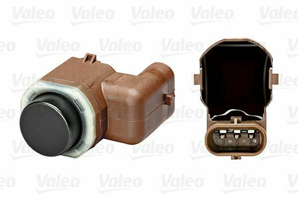 VALEO 890014 Sensor, parking assist for BMW