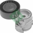 INA 534012210 Tensioner Lever, v-ribbed belt for BMW, ROLLS-ROYCE