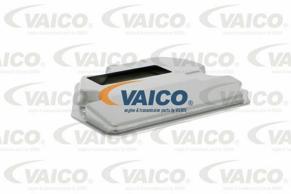 VAICO V10-0756 Hydraulic Filter, automatic transmission for VW
