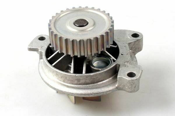 HEPU P535 Water Pump for AUDI