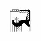 CORTECO 01025674B Shaft Seal, manual transmission for BMW