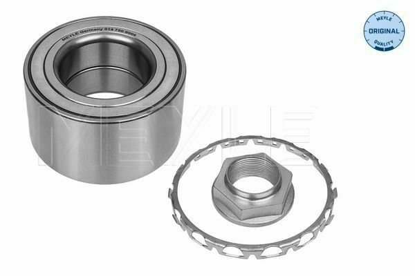 MEYLE GERMANY 0147500006 Wheel Bearing Kit for MERCEDES-BENZ