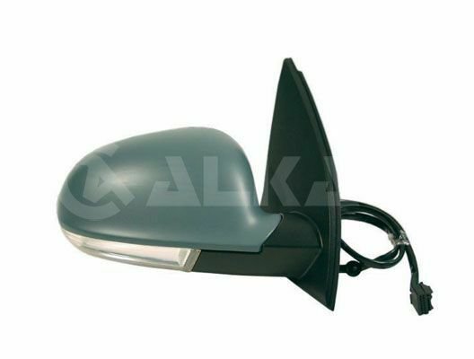 ALKAR 6128128 Outside Mirror for VW