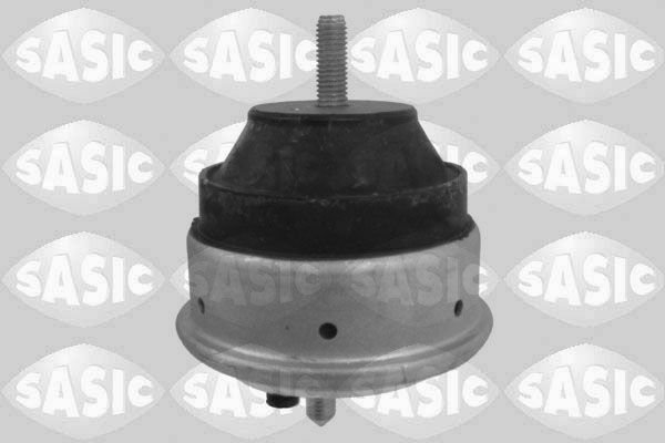 SASIC 2706044 Holder, engine mounting for BMW