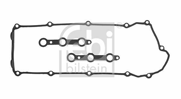 FEBI 11513 Gasket Set, cylinder head cover for BMW