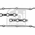 FEBI 11513 Gasket Set, cylinder head cover for BMW
