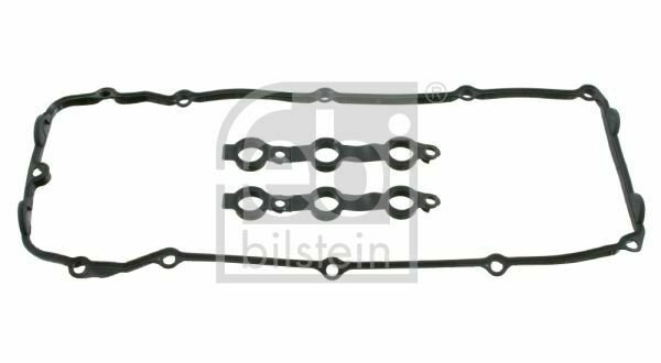 FEBI 27493 Gasket Set, cylinder head cover for BMW