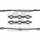 FEBI 27493 Gasket Set, cylinder head cover for BMW