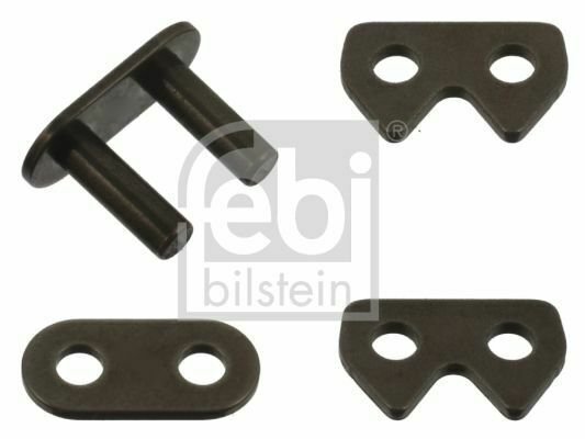 FEBI 39568 Link, timing chain for MERCEDES-BENZ